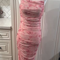 Casual Woman Dress