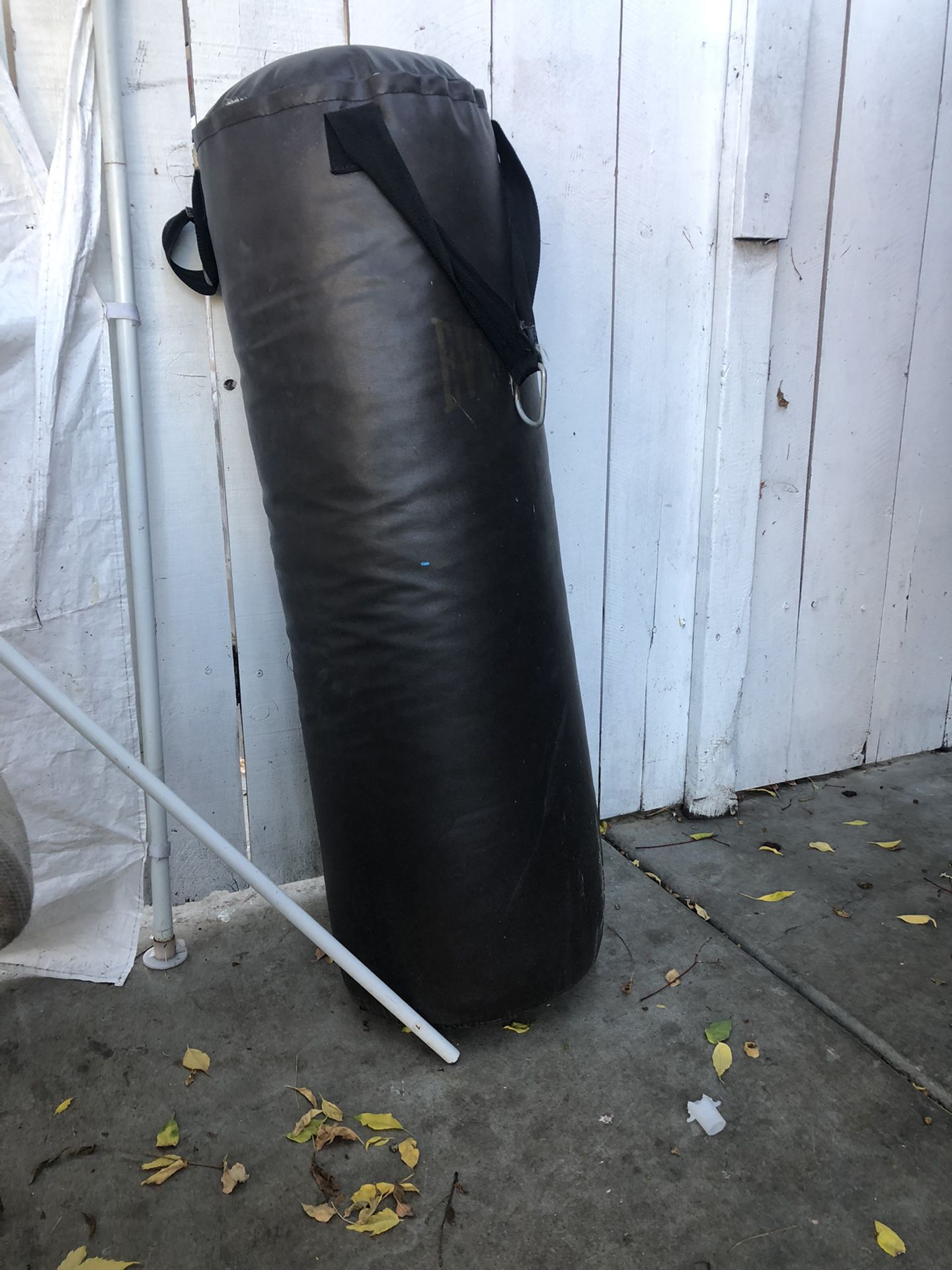 Punching Bag 