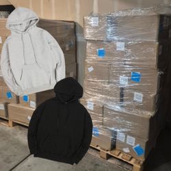 Heavyweight Hoodie Wholesale 