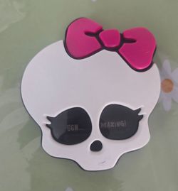 McDonald's 2014 Monster High Freaky Fortune Teller Happy Meal Toy 3.75-inch