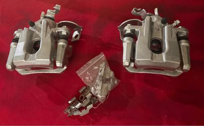 Rear Brake Calipers for Scion TS
