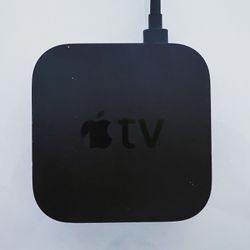 Apple TV  (2nd generation HD)