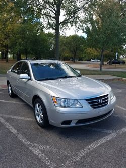 2009 Hyundai Sonata