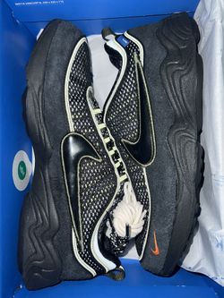 Undefeated Nike Spiridon