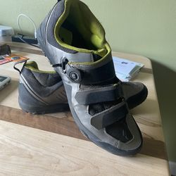 Specialized RIME expert Cycling Shoes Size 13.75 (EU 48)