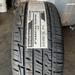 215/45R17
