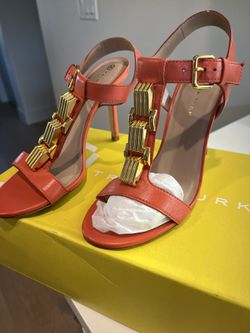 Trina Turk Sandals