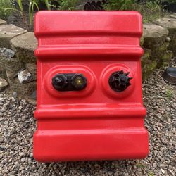 Moeller 10 Gallon Boat/marine Gas Tank