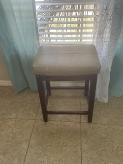 Bathroom Stool