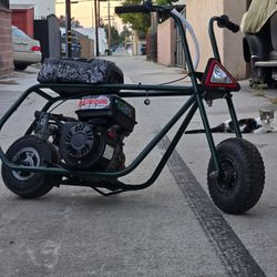 minibike