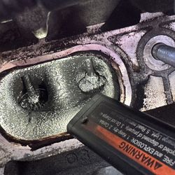 Intake Valve Cleaning Service N54 And All Cars 