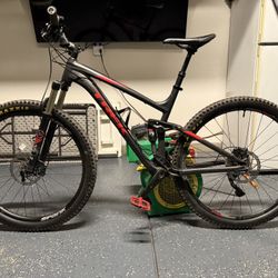Trek Mountain Bike