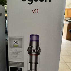 Dyson V11 Vacuum Cordless