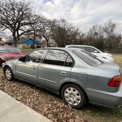 Great Car, Hard Times Happens 