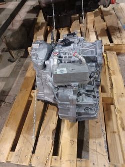 Used Quality Auto Parts 