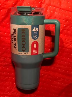 Igloo cup water 32 oz new