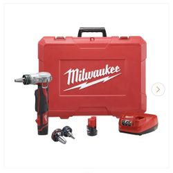 M12 PEX Expander Kit