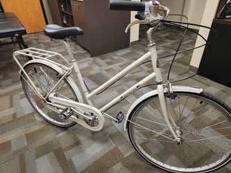 Bicycle Ladies City Bike 3 Speed