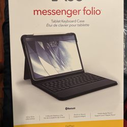 Brand New iPad Pro 11” Keyboard Cover