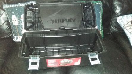 Tools box new conditions