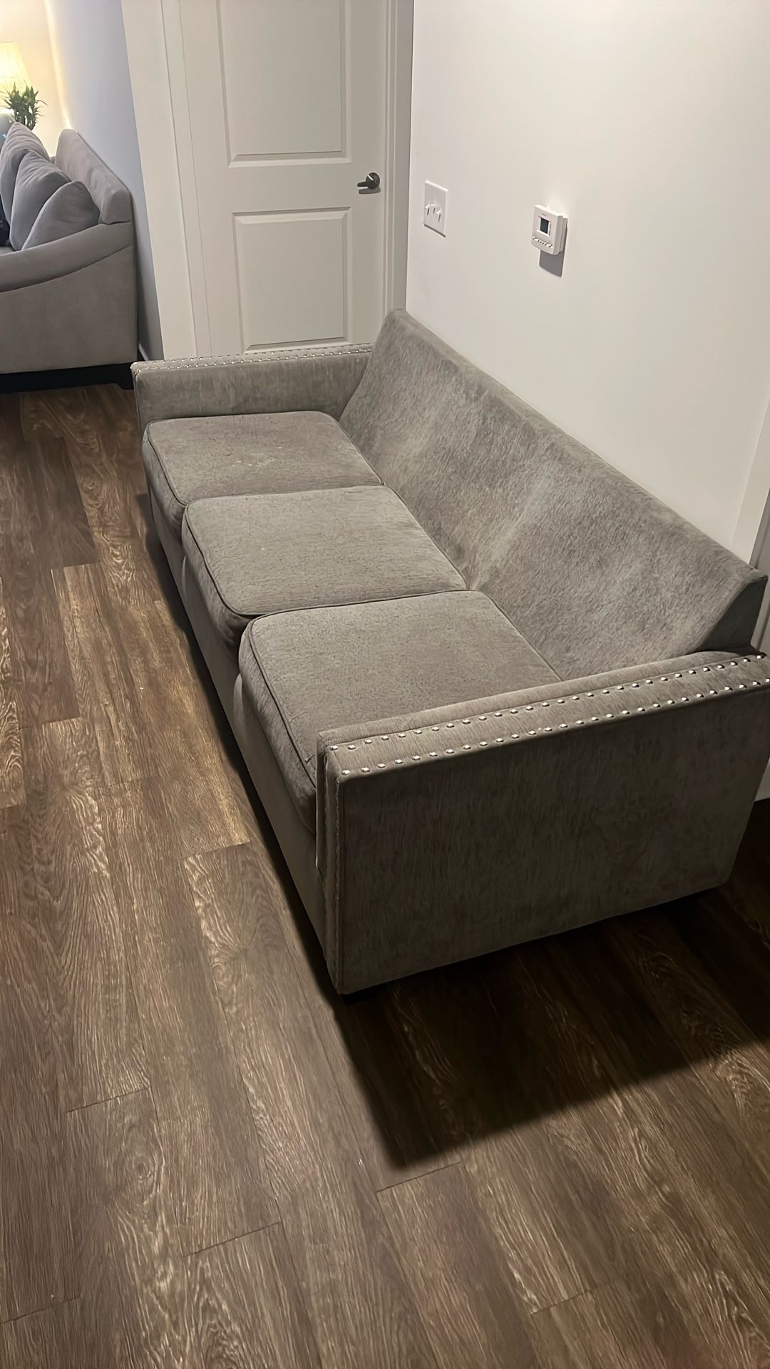 Free Couch