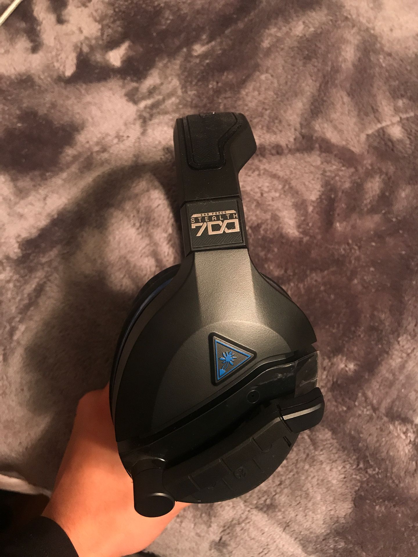 Turtle Beach Stealth 700 PS4 Headset