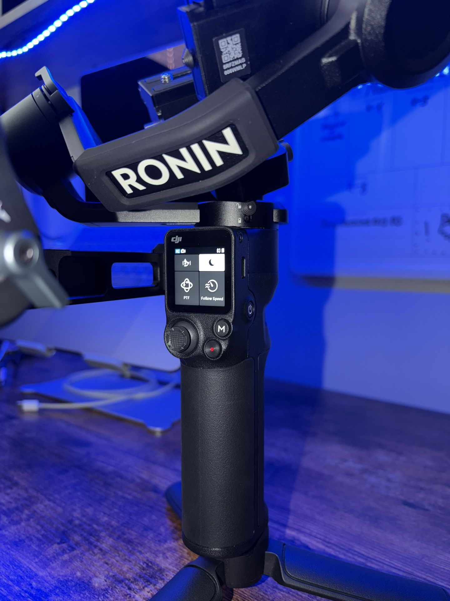 DJI Ronin RS3 Mini 