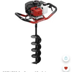 Brand New Auger in Box