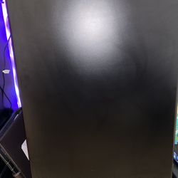 Galanz Mini Fridge & Freezer