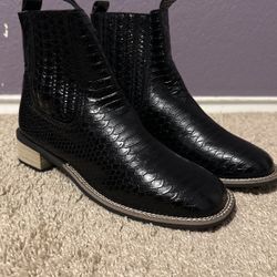 Men’s Boots