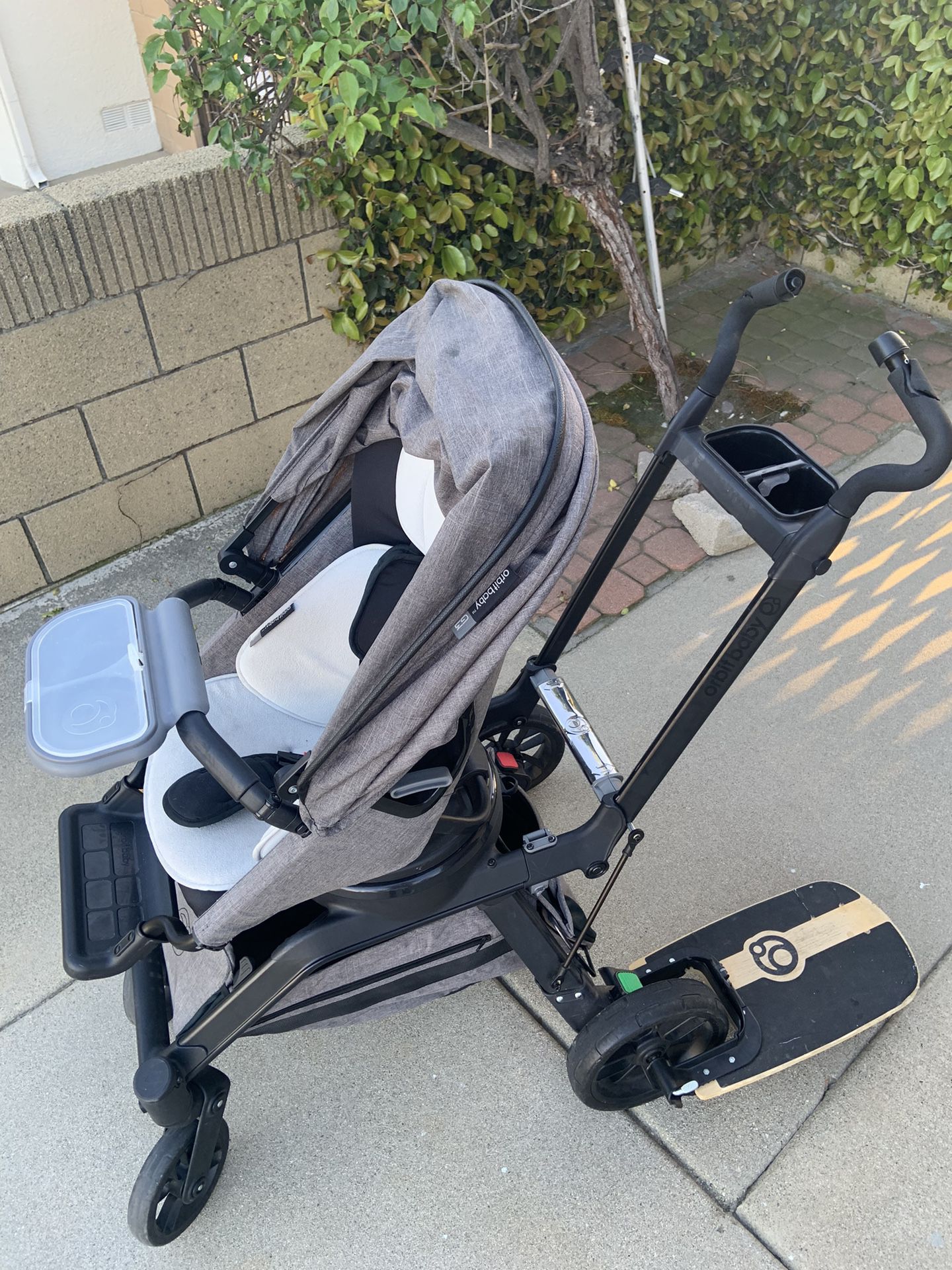 Orbit Baby G3 Stroller