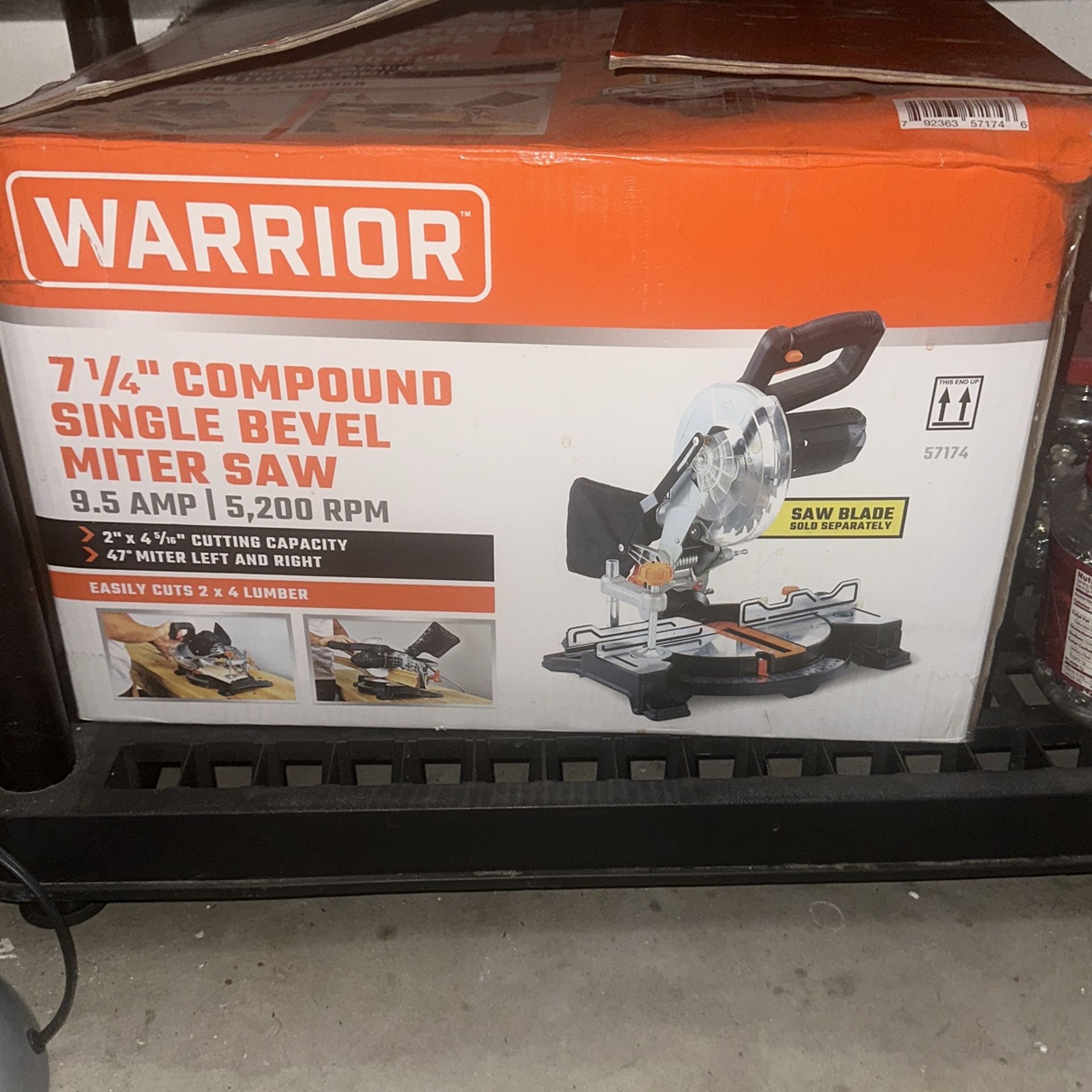 Table Saw