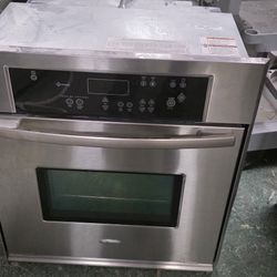 Whirlpool Wall Oven 