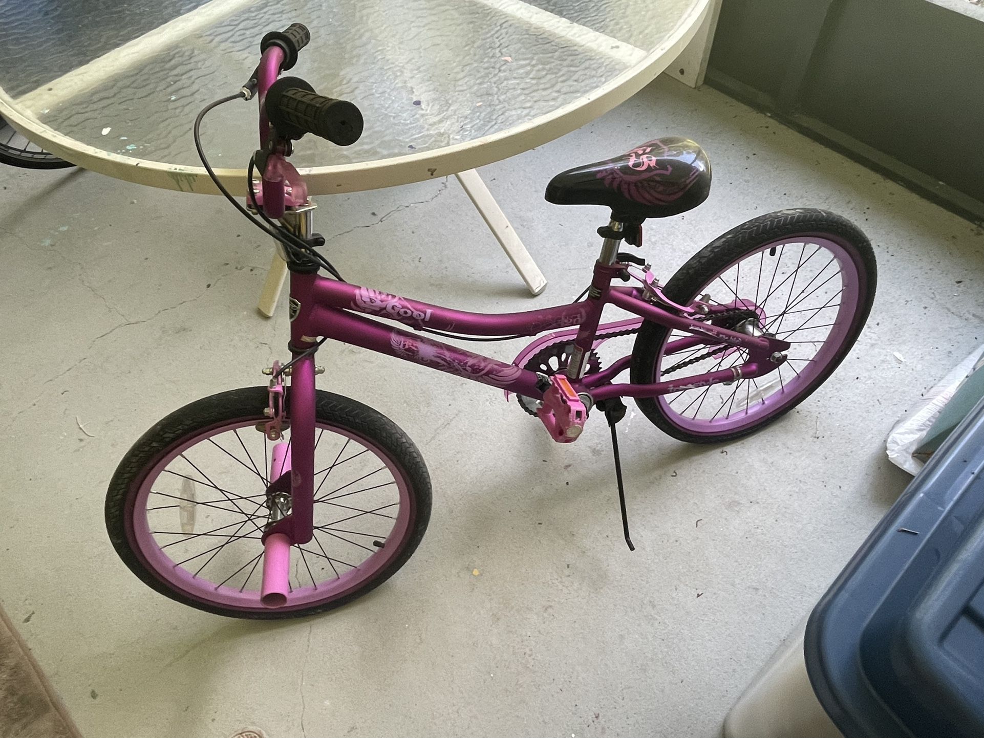 Kent Kids BMX Bike  