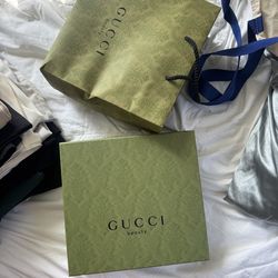 Free box