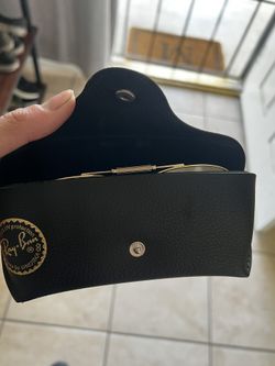 Versace Rayban Sunglasses