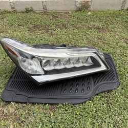 Parts Acura Mdx 14 Lus 