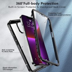 iPhone 13 Clear Case *NEW*