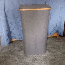 Laundry Hamper - NEW
