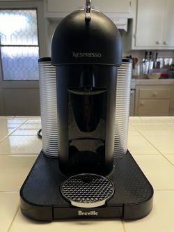 Nespresso Vertuo BNV220 Coffee and Espresso Maker