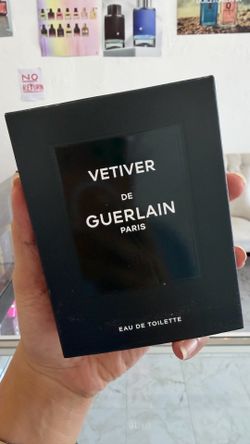 Vetiver