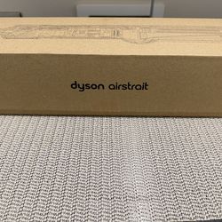 Dyson AirStrait