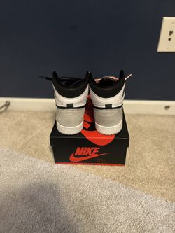 Air Jordan  1 Og “stage”