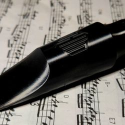 Model 56 Tenor Sax Mouthpiece VELVETY DARK SMOKY