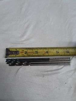 Machinist drill bit