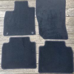 Honda Accord Cloth Mats [BRAND NEW] OEM  2023 2024 2025