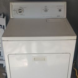 Kenmore Gas Dryer $175!!!!!
