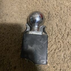 Trailer Hinch Brand New 