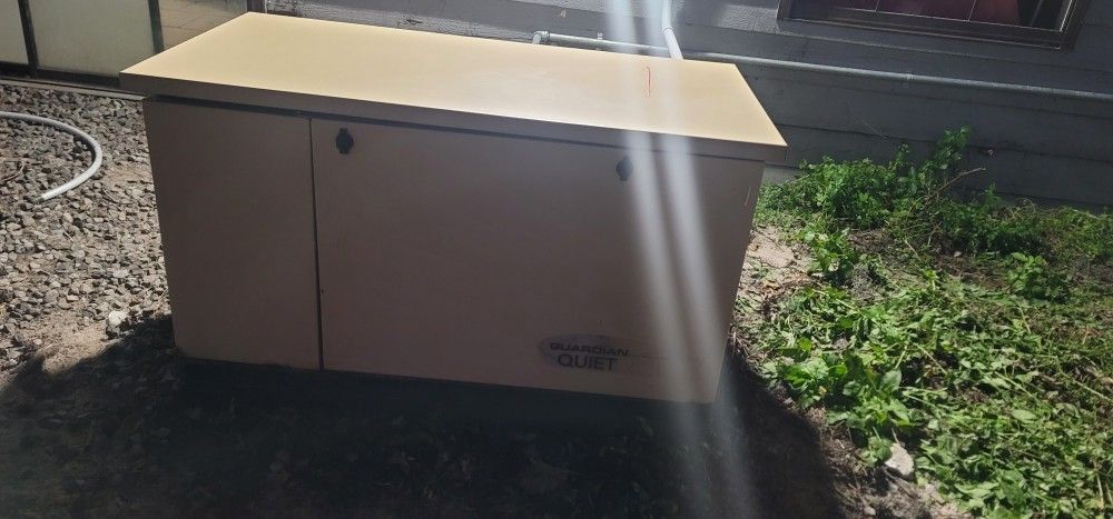 Generac 16kw Standby