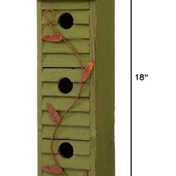 Birdhouse